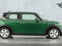 Used Mini Cooper Classic 134 HP (98 kW) 2023 Green Hatchback