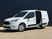Usado Ford Transit Connect Trend 75 CV (55 kW) 2020 Blanco Monovolumen
