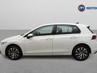 Used VW Golf VIII Style 204 HP (150 kW) 2024 Hatchback