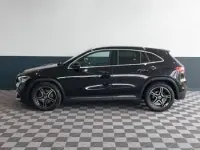 Used Mercedes GLA180 Executive 136 HP (100 kW) 2022 Black SUV