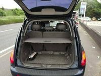 Used Chrysler PT Cruiser 140 HP (102 kW) 2001 Estate