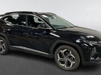 Used Hyundai Tucson Ultimate 230 HP (169 kW) 2023 Black SUV