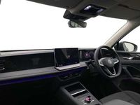 Used VW Tiguan Life 150 HP (110 kW) 2025 Grey SUV