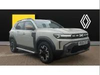Used Dacia Duster Extreme 143 HP (105 kW) 2025 Other SUV