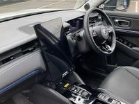 Used Honda e:Ny1 Elegance 150 kW (204 HP) 2024 White SUV