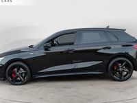 Used Audi A3 Sportback e-tron S-Line 204 HP (150 kW) 2025 Hatchback