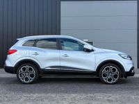 Used Renault Kadjar Dynamique 2018 Silver SUV