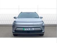 Used Hyundai Kona Ultimate 160 kW (218 HP) 2024 Silver SUV