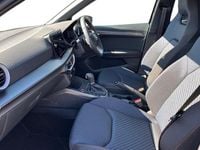 New Seat Arona Black Edition 115 HP (84 kW) 2025 Black SUV