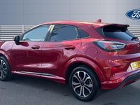 Used Ford Puma ST-Line 155 HP (114 kW) 2023 SUV