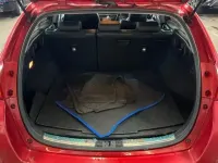 Used Toyota Auris Hybrid 136 HP (100 kW) 2014 Red Estate