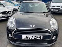 used Mini Cooper Hatch 1.53dr