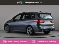 used BMW 220 2 Series Gran Tourer i M Sport 5dr DCT