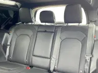 Begagnad Land Rover Defender SE Dynamic 249 HK (183 kW) 2023 Svart SUV