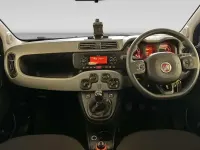 Used Fiat Panda 4x4 90 HP (66 kW) 2020 Hatchback