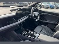 Used Audi Q6 e-tron S-Line 285 kW (388 HP) 2024 Grey SUV