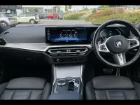 Used BMW M340 M Sport 374 HP (275 kW) 2023 Grey Sedan