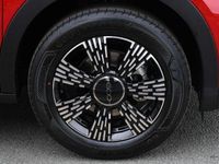 New Fiat 600E Red 113 kW (154 HP) 2025 Red SUV