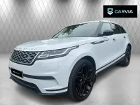 Used Land Rover Range Rover Velar S 2018 White SUV