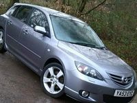 Used Mazda 3 2003 Sedan