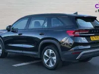 Used Skoda Kodiaq SE 193 HP (141 kW) 2024 Black magic pearl effect SUV