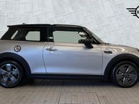 Used Mini Cooper S Classic 176 HP (129 kW) 2024 Silver Hatchback