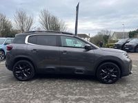 Used Citroën C5 Aircross PureTech 134 HP (98 kW) 2023 Grey SUV