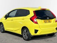 used Honda Jazz Hatchback 1.3 EX Navi 5dr