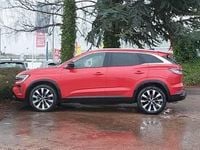 Used Renault Austral Techno 200 HP (147 kW) 2023 Red SUV