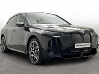 Used BMW iX M Sport 400 kW (544 HP) 2025 Black SUV