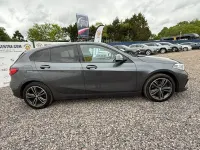 Used BMW M140 Sport Line 140 HP (102 kW) 2019 Grey Hatchback