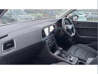 New Cupra Ateca 147 HP (108 kW) 2025 Other SUV