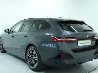 Used BMW 530e M Sport 295 HP (216 kW) 2026 Grey Estate