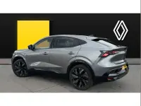 Used Renault Rafale Iconic Esprit Alpine 300 HP (220 kW) 2024 Other SUV
