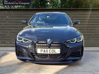 Used BMW M440 Impressive 340 HP (250 kW) 2022 Sedan