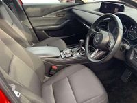 Used Mazda CX-30 Center-Line 122 HP (89 kW) 2023 SUV