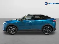 Used Peugeot 3008 GTi 145 HP (106 kW) 2025 Blue SUV