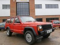 Used Jeep Cherokee 1994 SUV