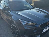 Used Cupra Formentor VZ2 310 HP (228 kW) 2024 SUV