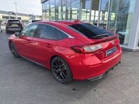Used Honda Civic Advance 143 HP (105 kW) 2024 Red