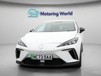 Used MG MG4 EV Trophy 319 kW (435 HP) 2024 Hatchback