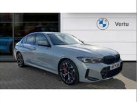 Used BMW 330e M Sport 292 HP (214 kW) 2025 Grey Sedan
