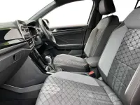 Używany VW T-Roc 150 KM (110 kW) 2025 SUV