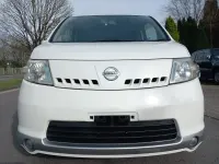 Used Nissan Serena 2006 White MPV