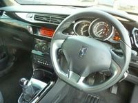 Used Citroën DS3 2011 Hatchback