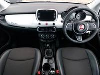used Fiat 500X 1.0 120th Anniversary 5dr