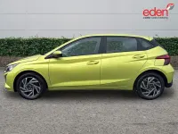 New Hyundai i20 2026 Hatchback