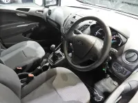 Used Ford Transit 75 HP (55 kW) 2020 White Van