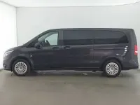 Used Mercedes Vito 2024 Grey Van