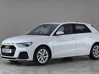 Used Audi A1 Sportback Sport 150 HP (110 kW) 2019 Hatchback